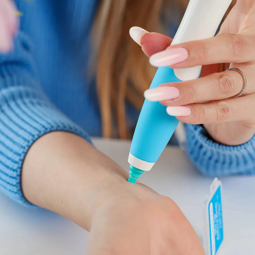 ClearBen™ Et Beni Temizleme Kiti