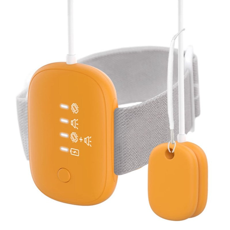 Morivan™ Yatak Islatma Alarmı